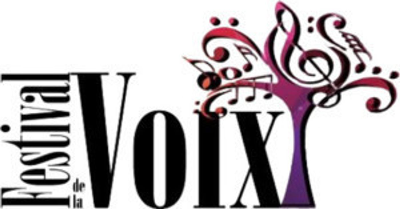 Festival De La Voix Celebrates 5th Anniversary This March  Image