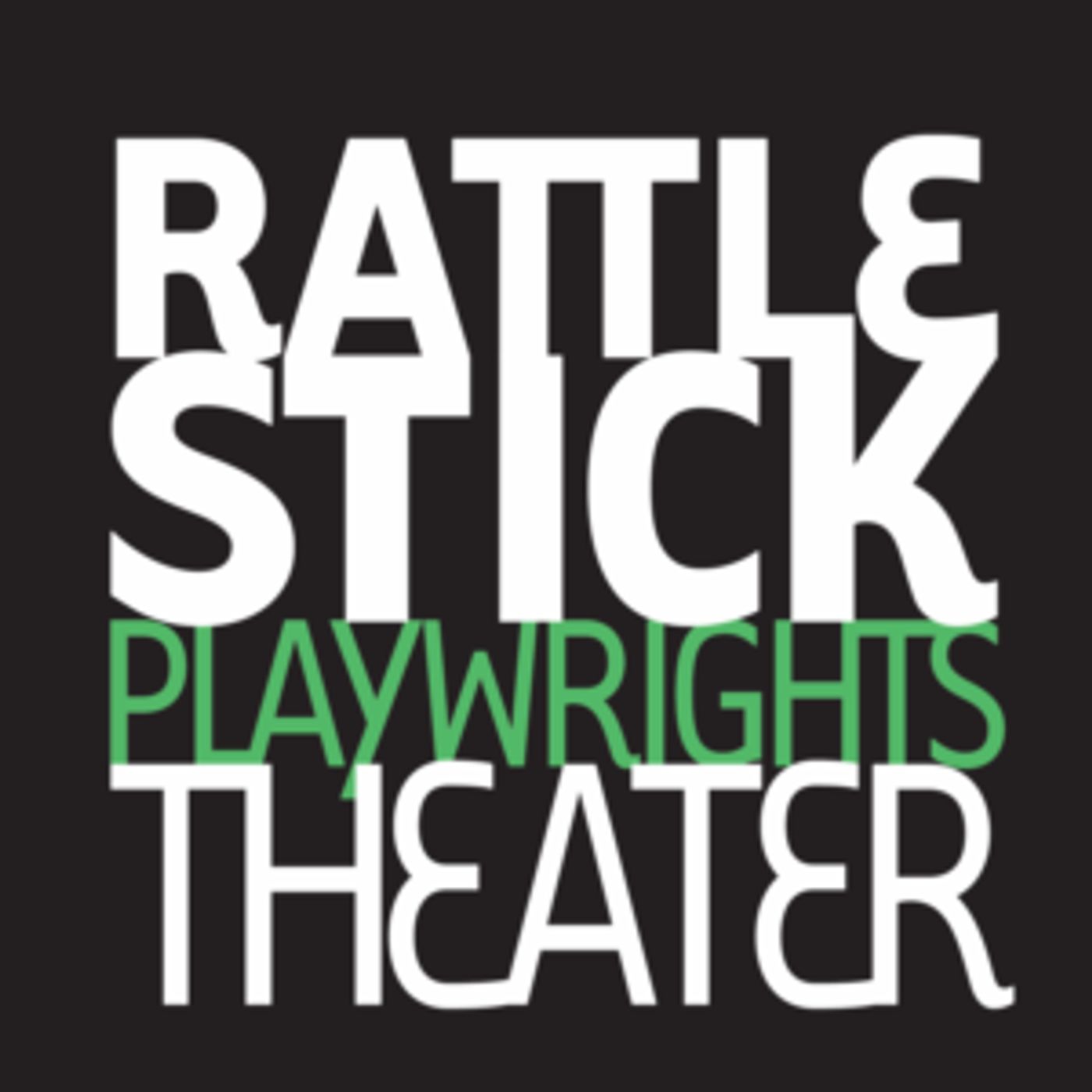 Rattlestick Announces PAGE TO STAGE Event with Adam Rapp and More  Image