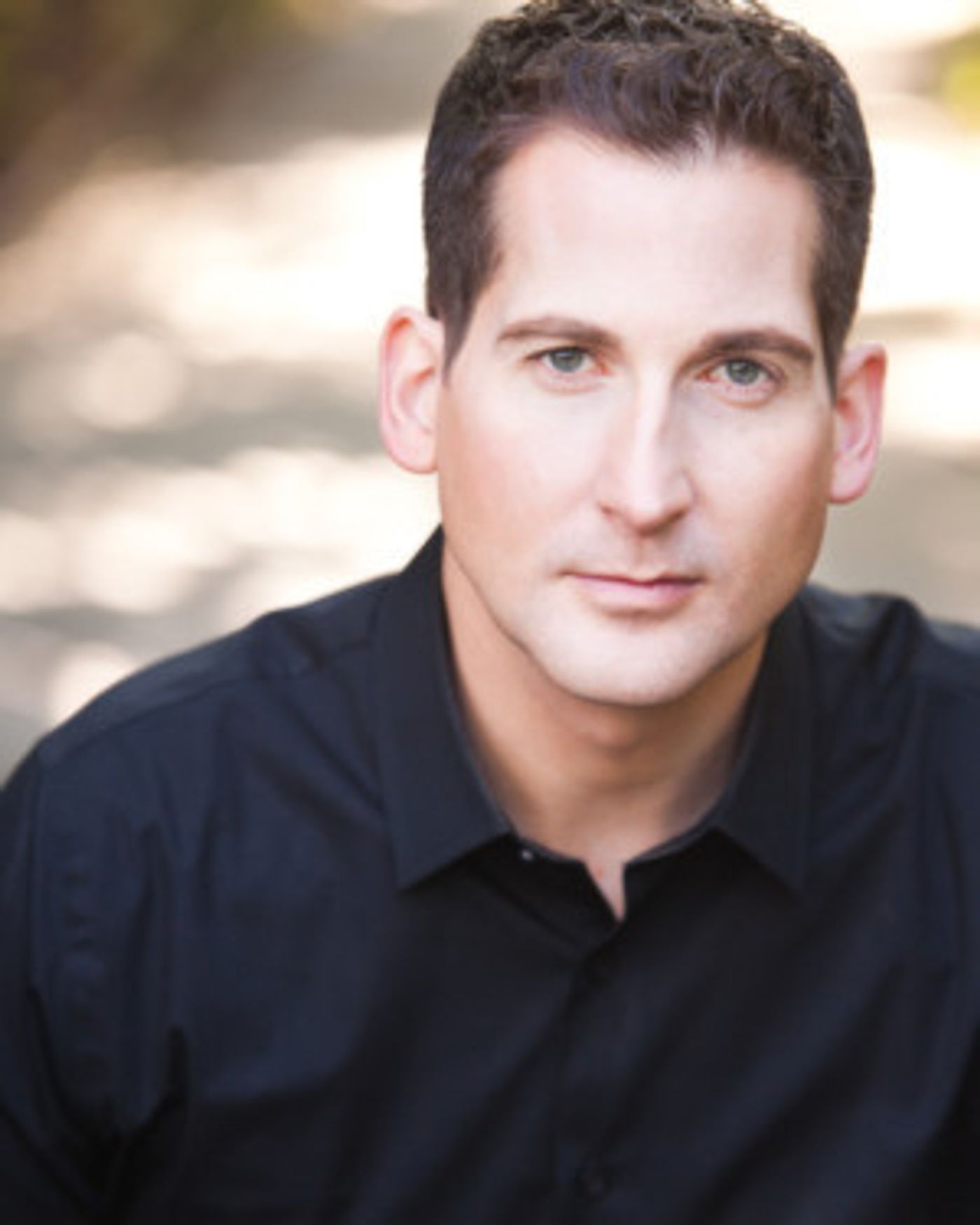 Dallyn Vail Bayles Comes to SCERA  Image