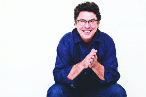 James Valentine to Tour NSW in 2018  Image