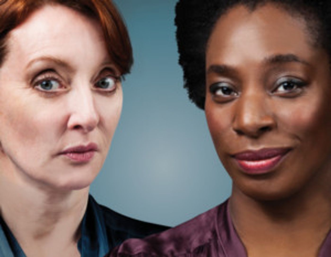 Elizabeth Berrington and Tanya Moodie to Star in UK Premiere of Joel Drake Johnson's RASHEEDA SPEAKING  Image