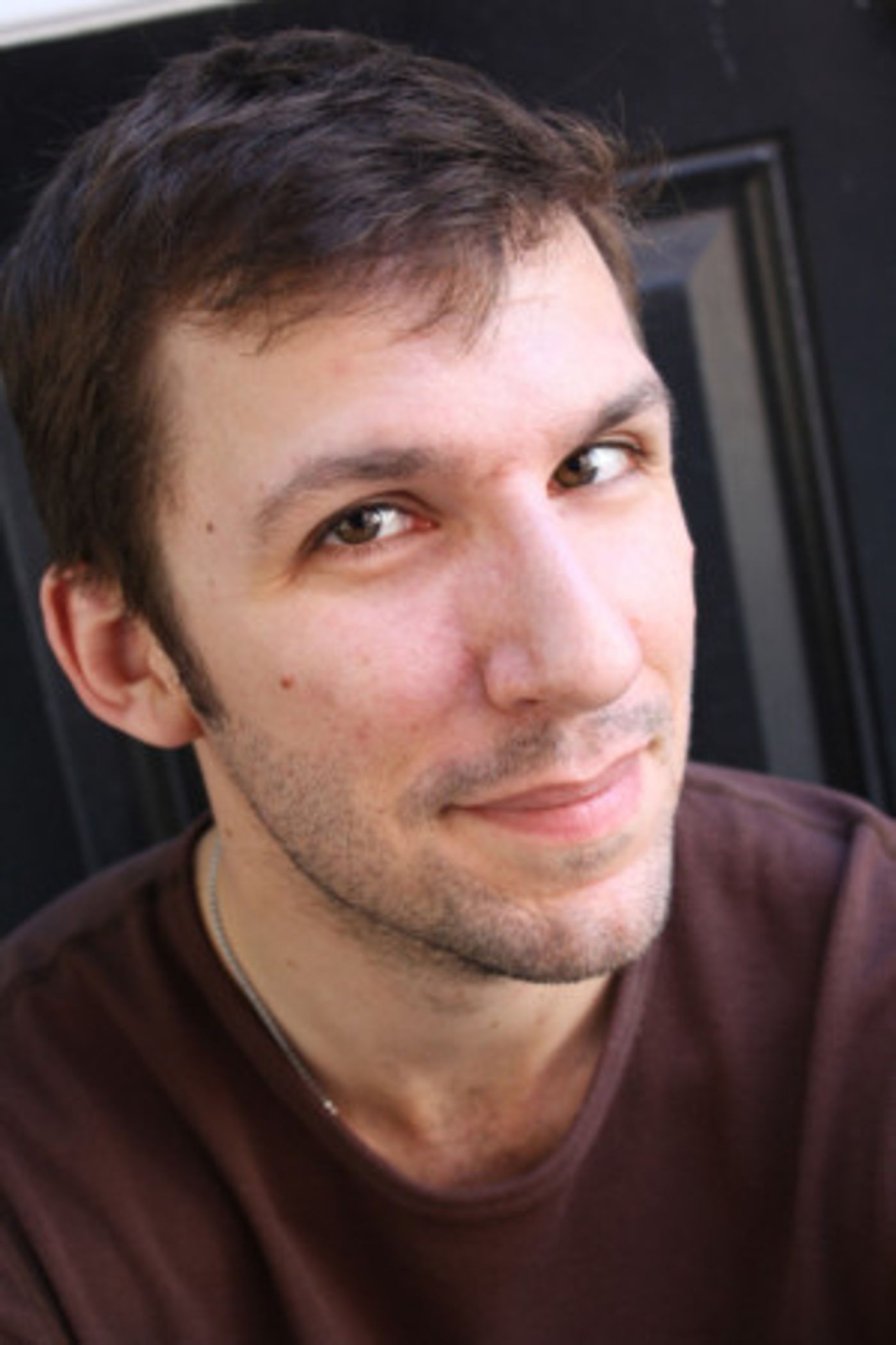 Urban Stages To Present The New York Premiere Of The Critically Acclaimed Play DOGS OF RWANDA  Image