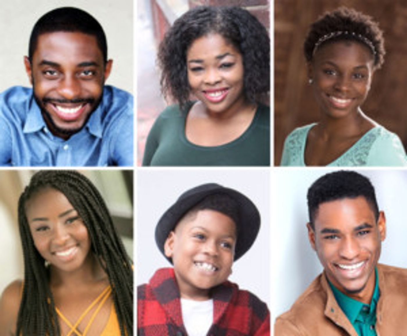 Lorraine Hansberry's A RAISIN IN THE SUN Plays The Roxy Regional Theatre  Image