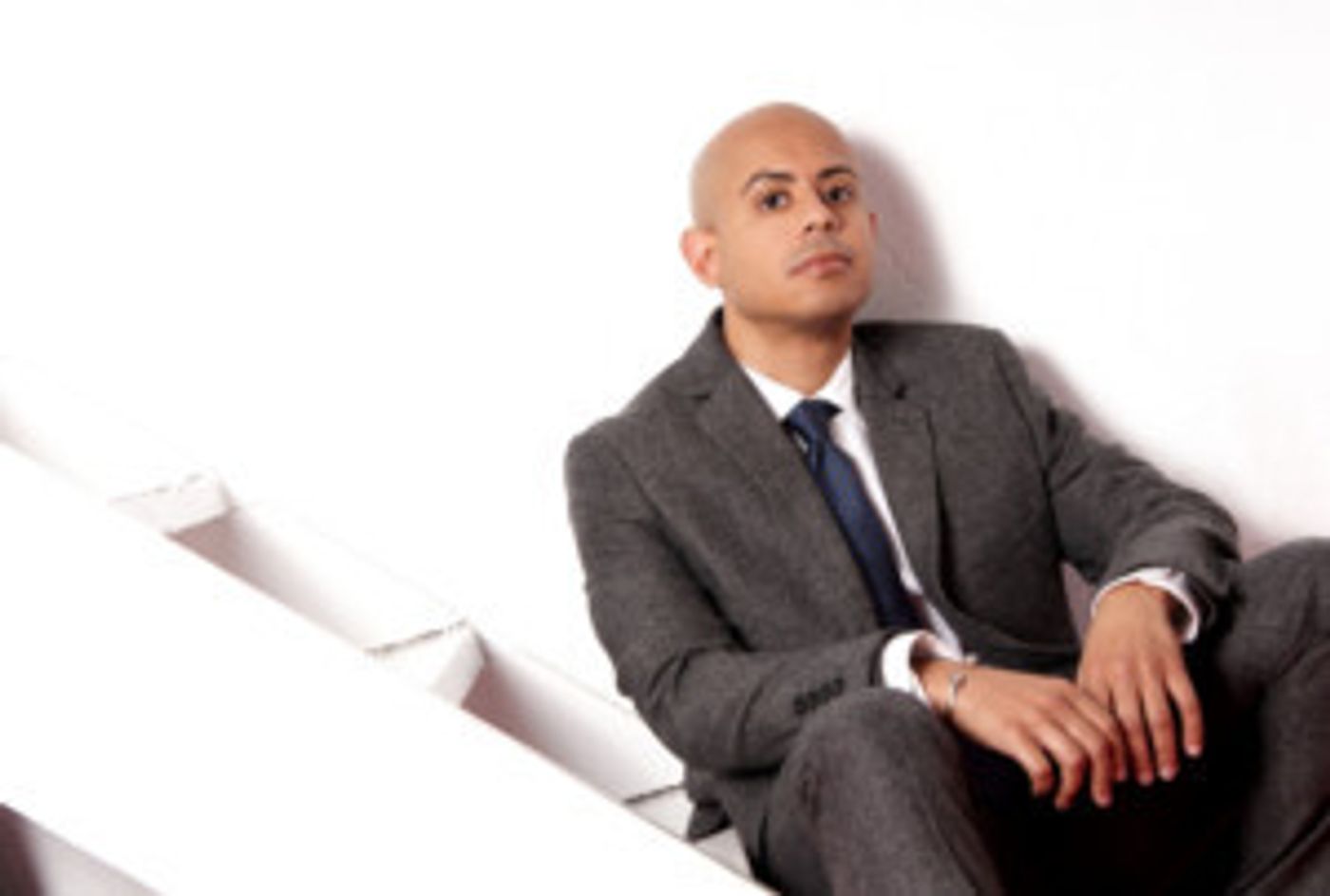 Pianist Stewart Goodyear Makes CMSDetroit Debut With Beethoven's Epic Diabelli Variations  Image