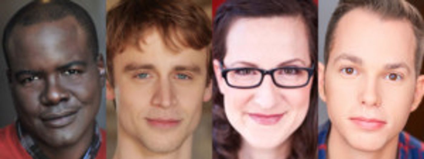 Greenhouse Theater Center Announces Casting For BIRDS OF A FEATHER  Image