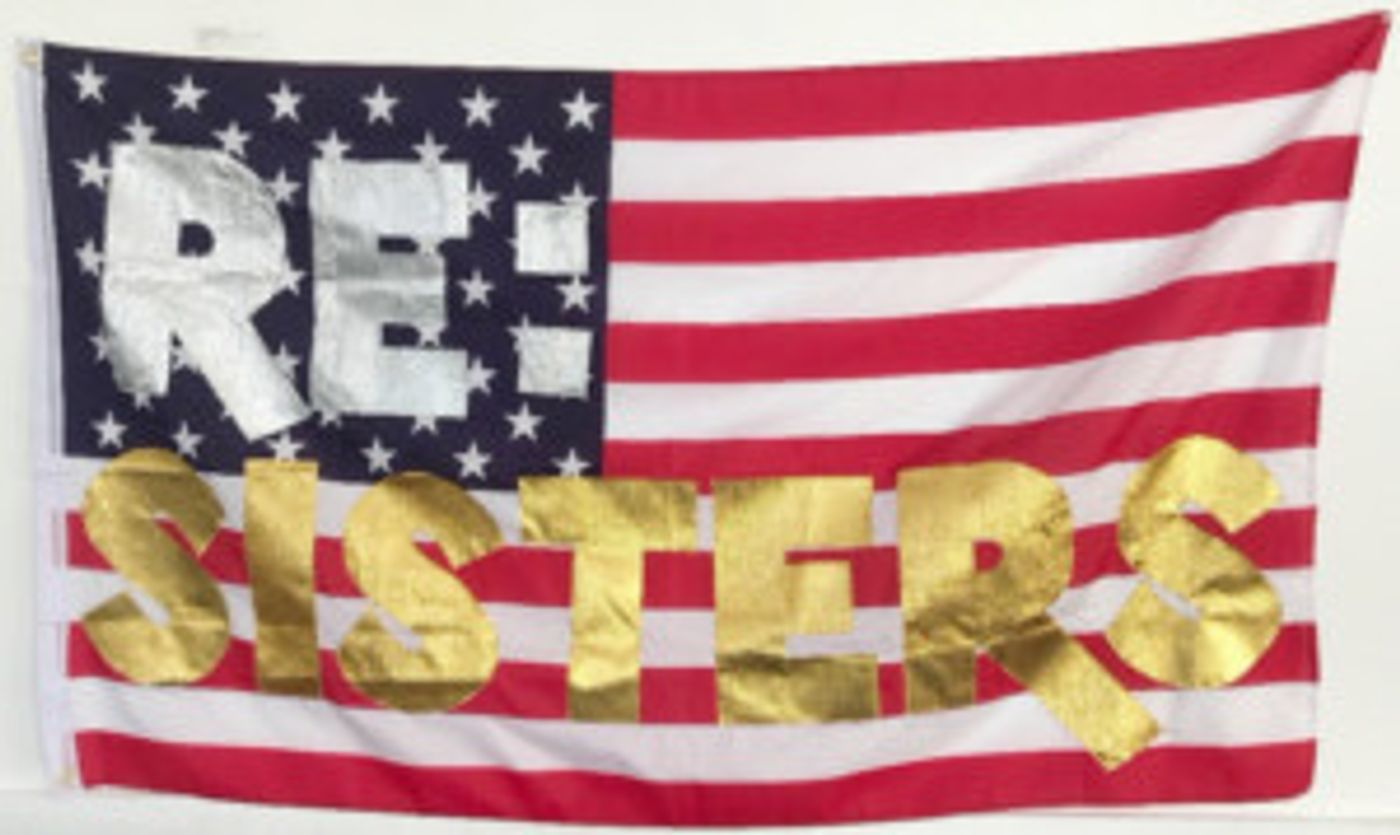 Michele Pred, Angela Hennessy, Piyali Banerjie Lead Activism in the Arts Talk  Image