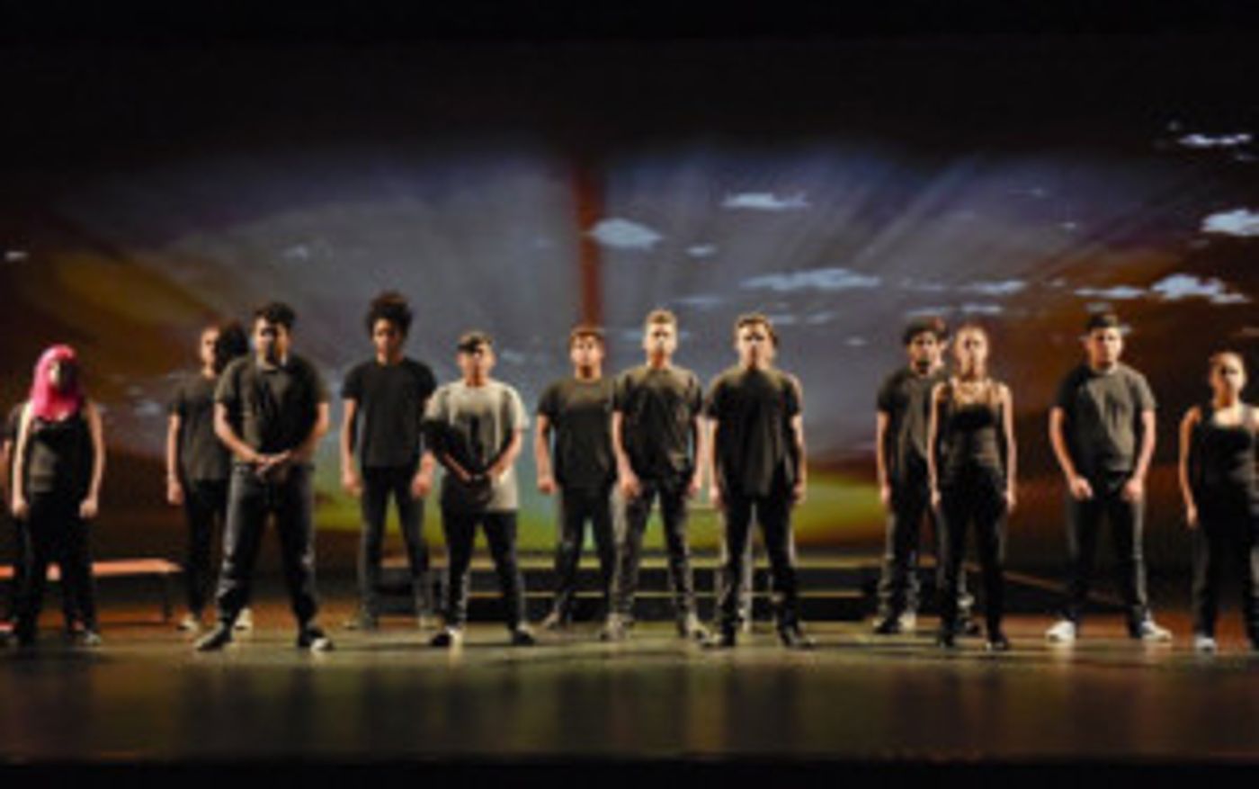 WaterTower Theatre Announces Details For DETOUR: A Festival Of New Work  Image