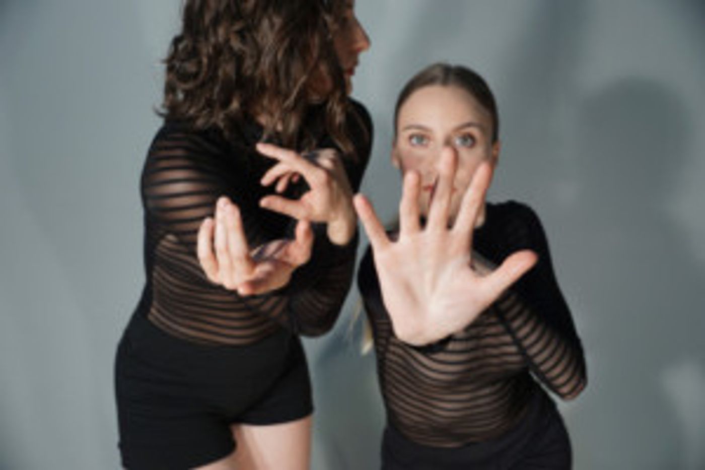 Ka·nei·see | Collective Announces New Dance About Harassment  Image