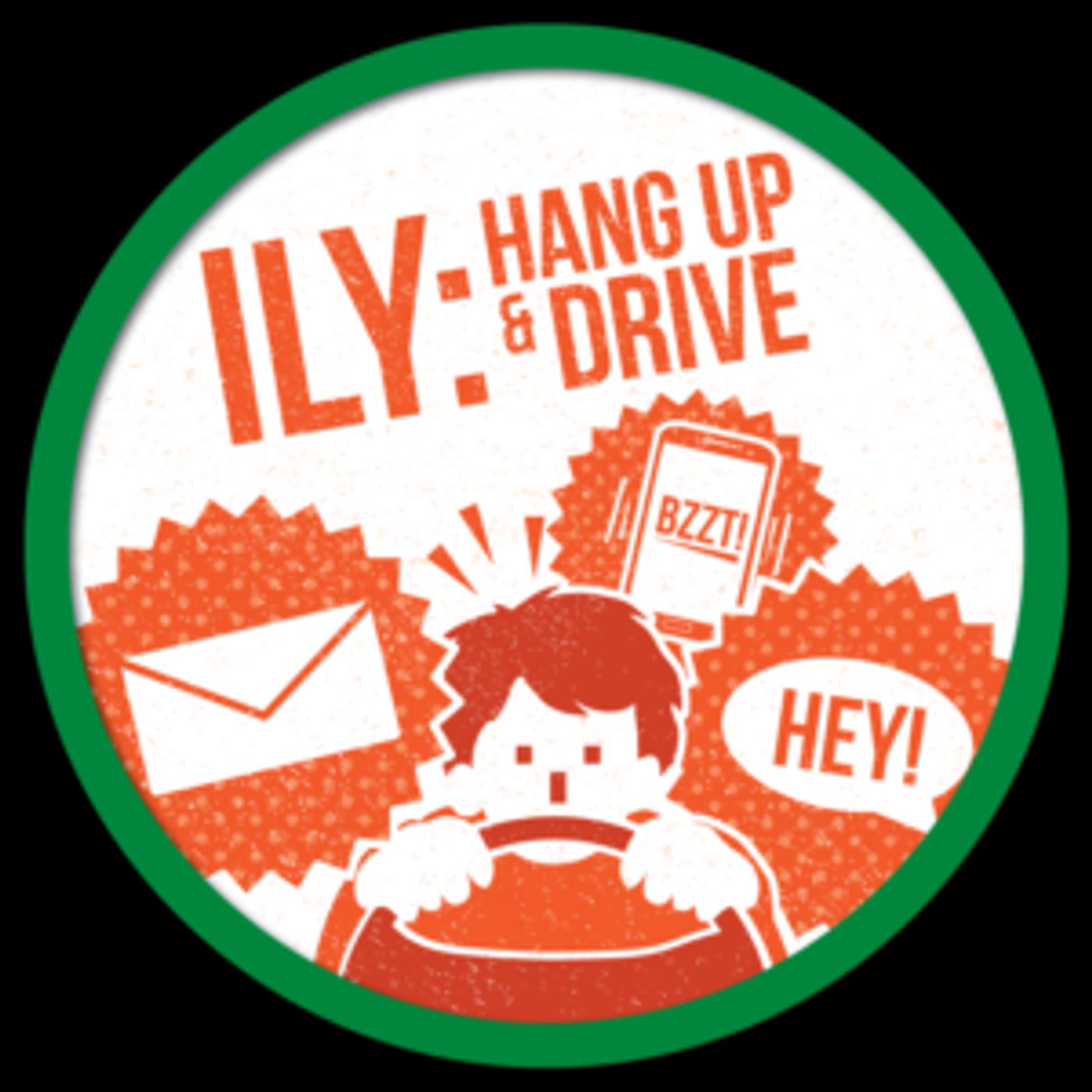 Roanoke Children's Theatre To Start The Conversation On Distracted Driving  Image