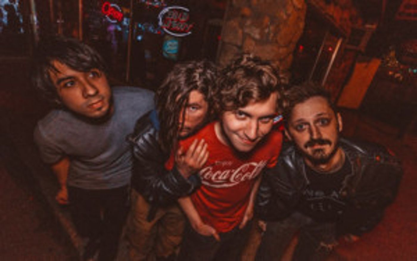 LEVER Comes to Raue Center For The Arts - 3/23  Image