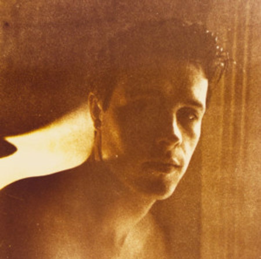 Mark Morrisroe 'Boy Next Door (Beautiful But Dumb)' Opens At ClampArt, 2/1 Image