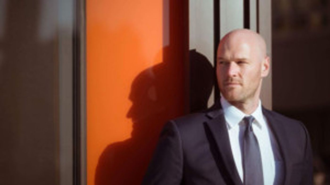 Zachary James to Perform Live at Noce, Des Moines  Image