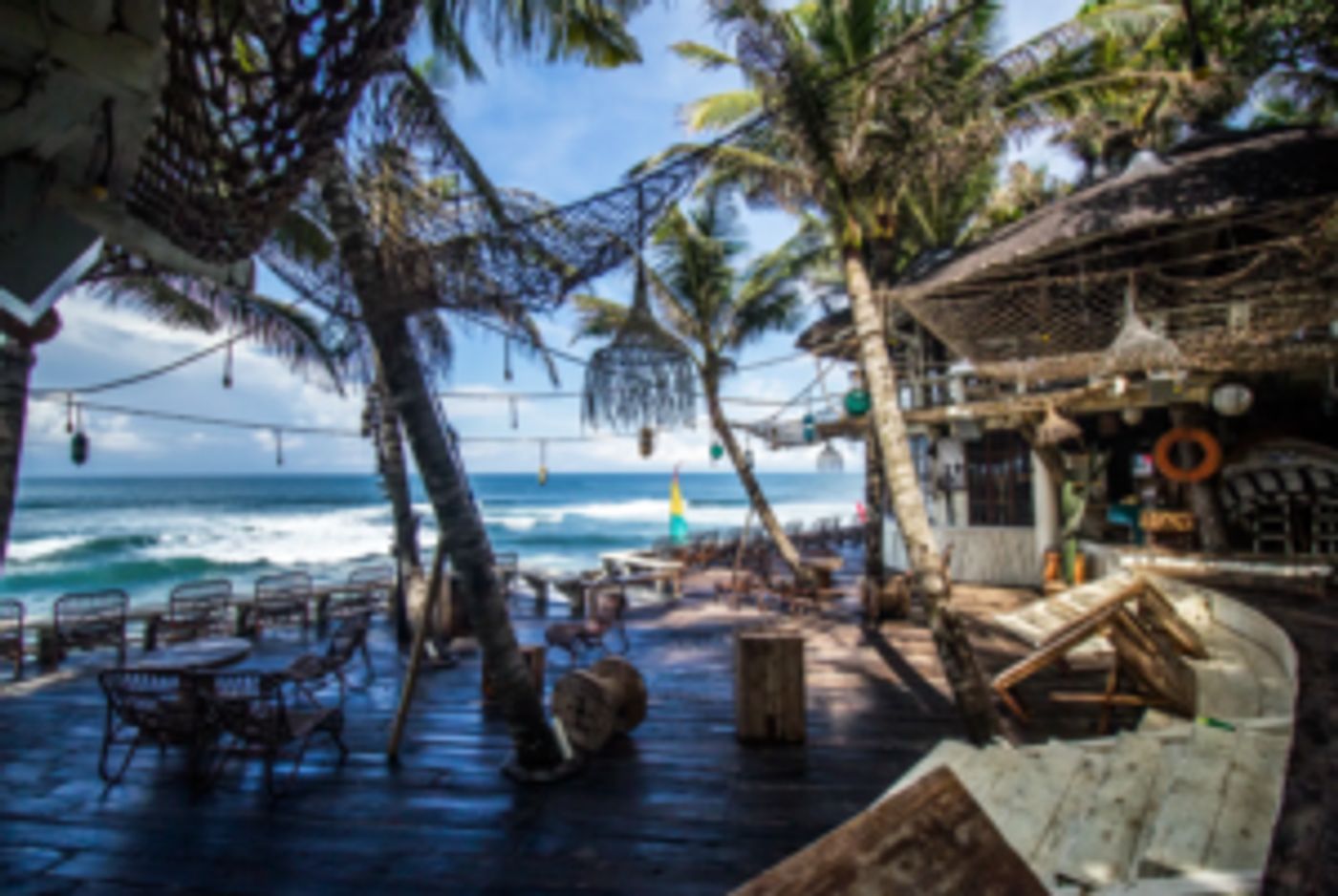 Indonesian Paradise Air Festival Moves To Bali  Image