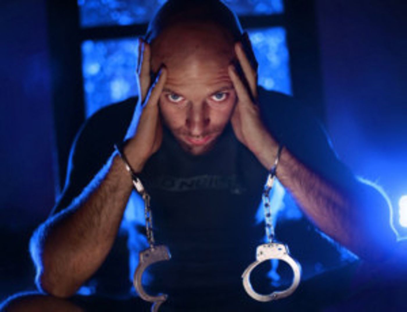 THE ILLUSIONISTS Cut Water Act Due to Cape Town Water Crisis  Image