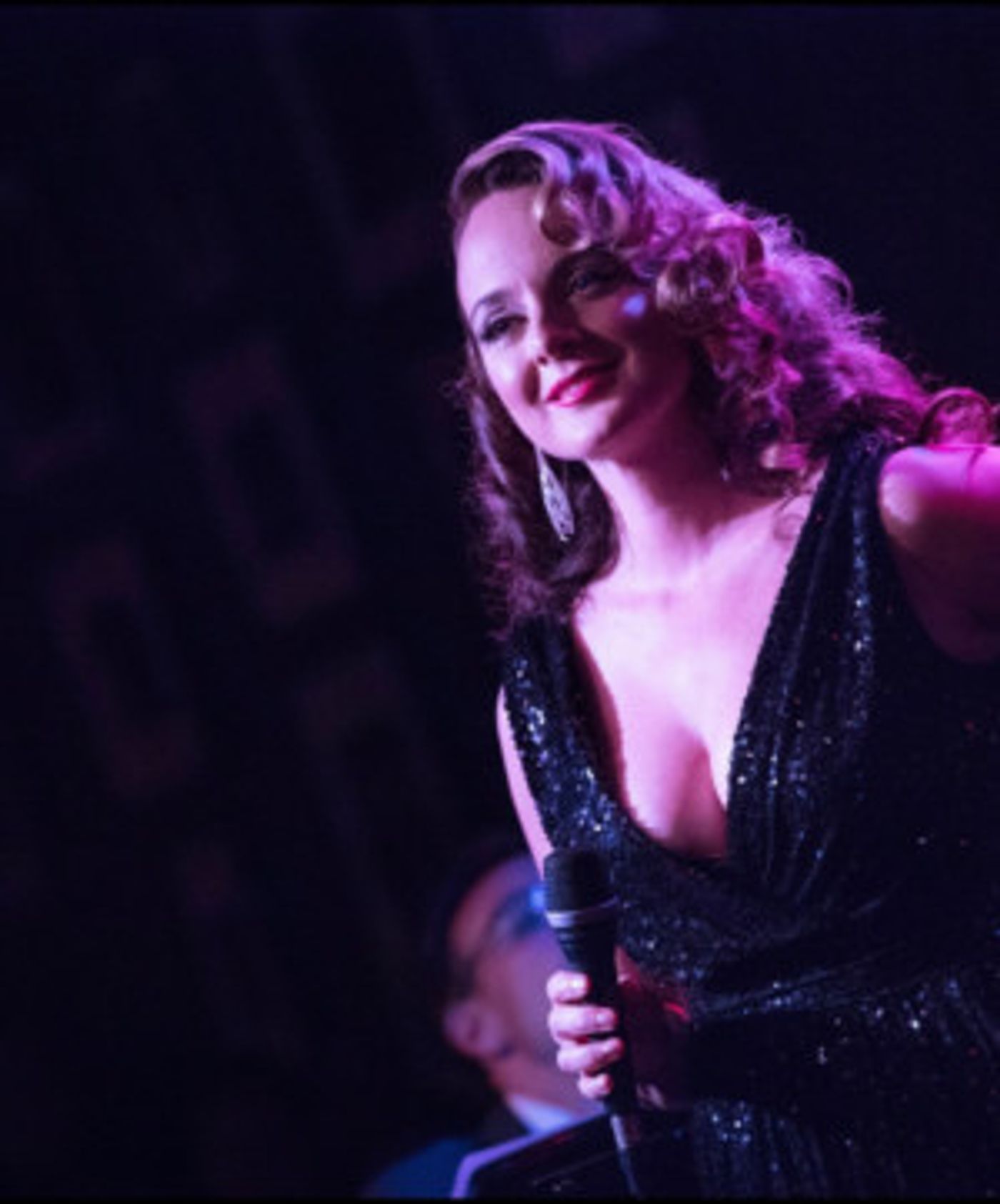 Tony Nominated Broadway Star Melissa Errico Makes New Orleans Debut On March 1 With Special Guest Bryan Batt  Image