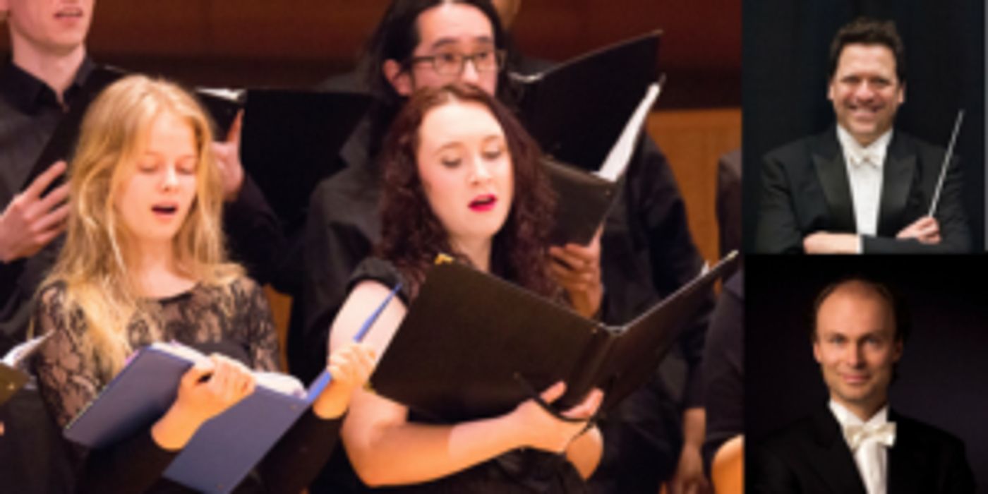 Mozart Requiem Comes to Walnut Creek This March  Image