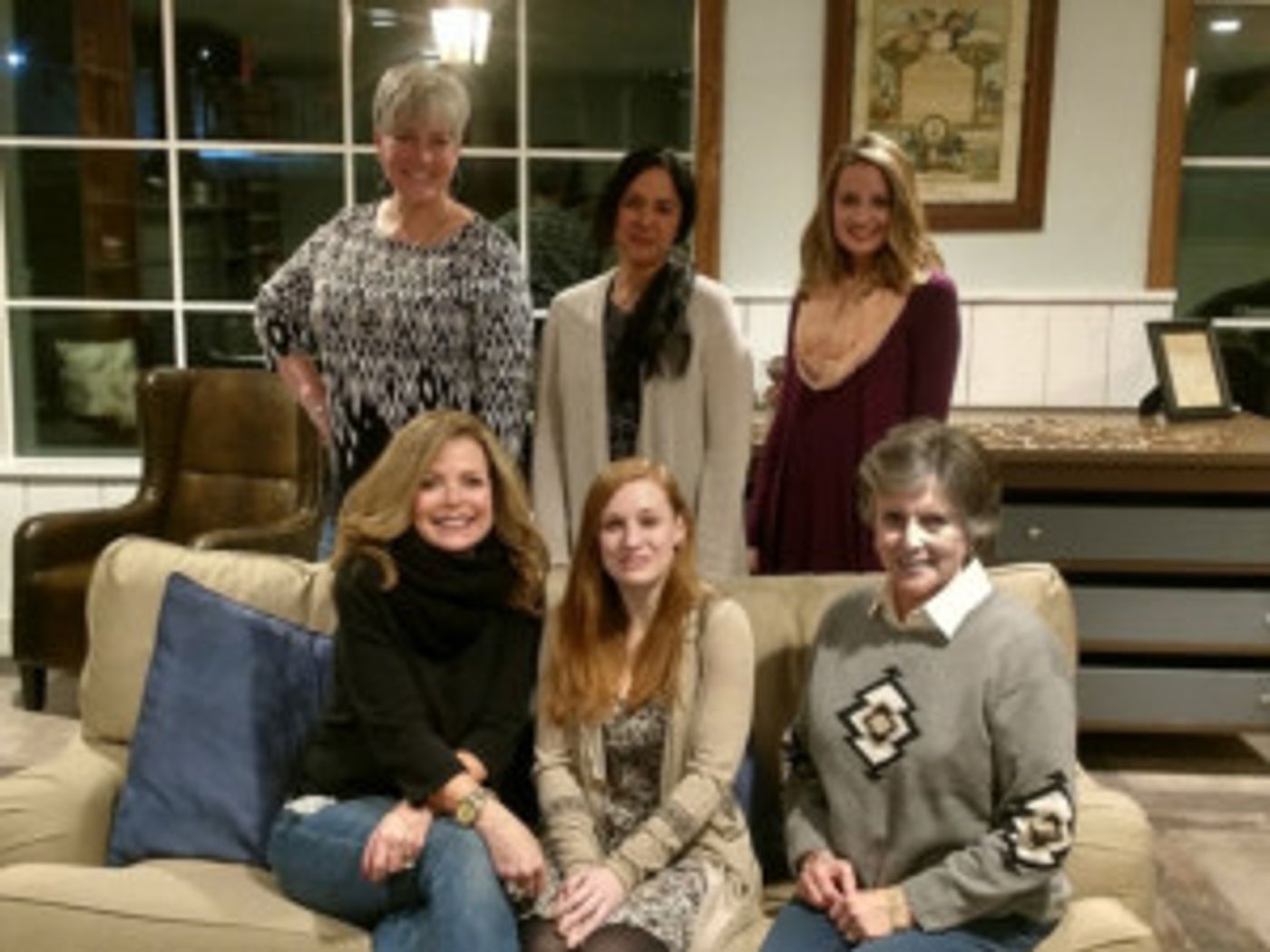 The Playhouse At Allenberry Announces The Cast Of STEEL MAGNOLIAS  Image