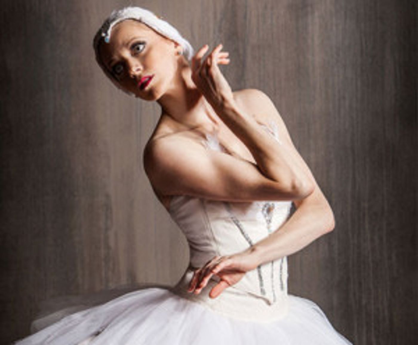 Principal Ballerina To Close 17-year Career With Pittsburgh Ballet Theatre  Image