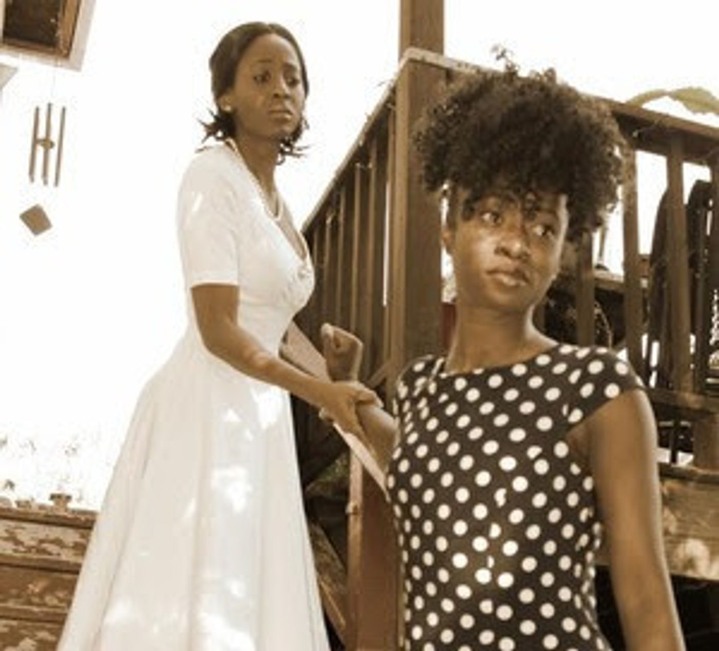 African-American Shakespeare Company Tackles An American Classic With A STREETCAR NAMED DESIRE  Image