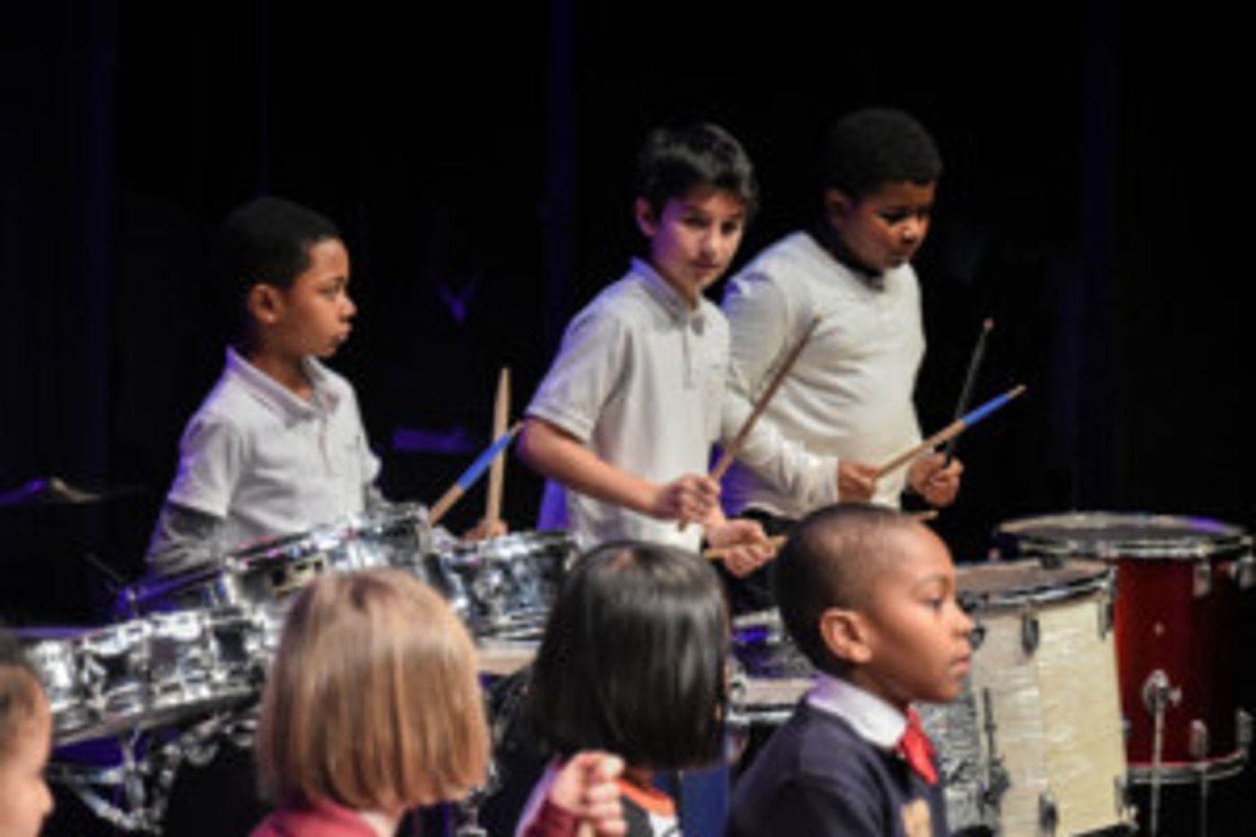 Brooklyn Music School Announces 2018 Mid-Winter Break And Spring Break Academies  Image