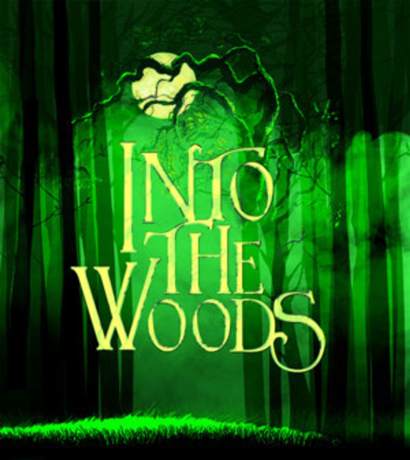 Belmont Theatre Goes INTO THE WOODS  Image