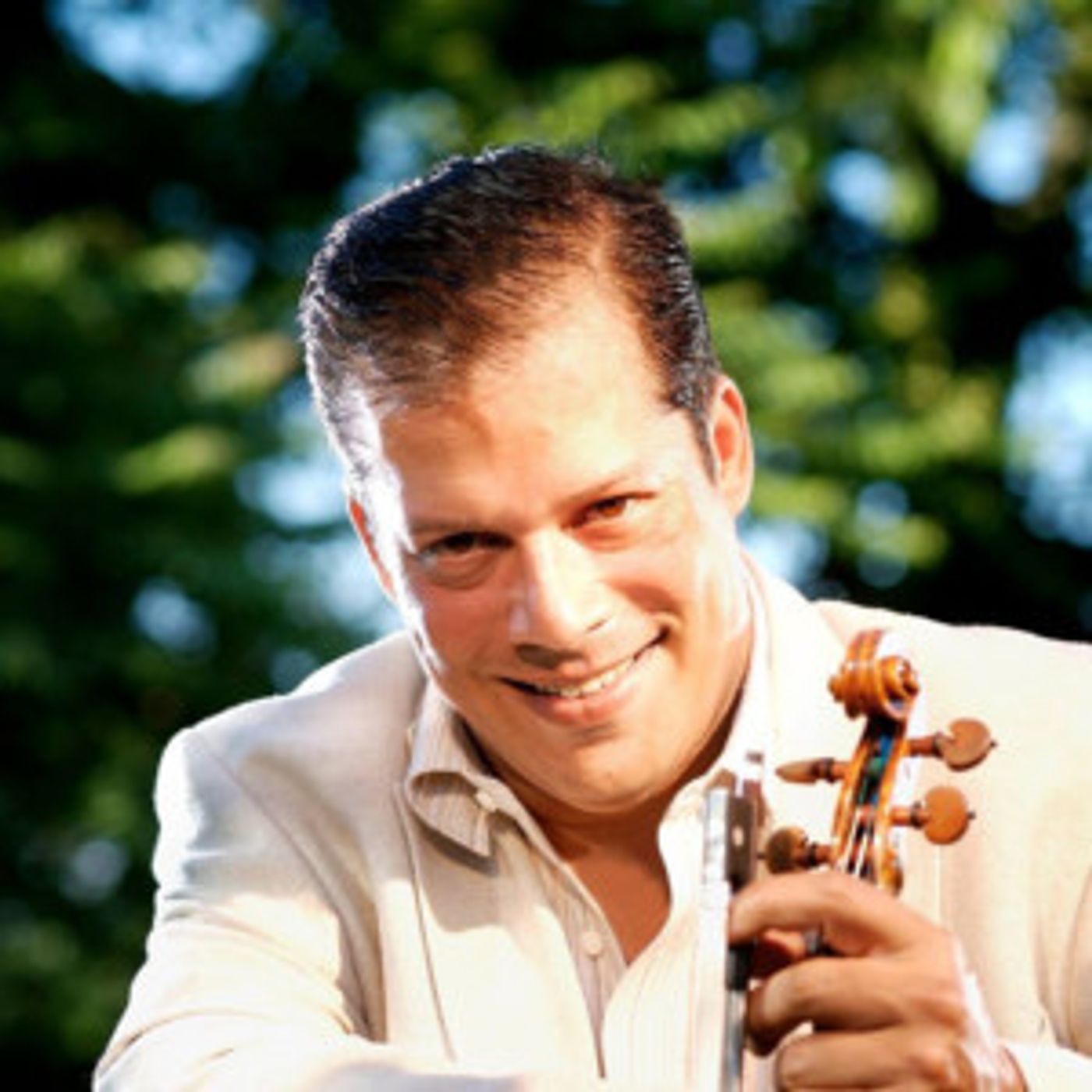 Hershey Symphony Orchestra Heats Up February With Gypsy Passion  Image