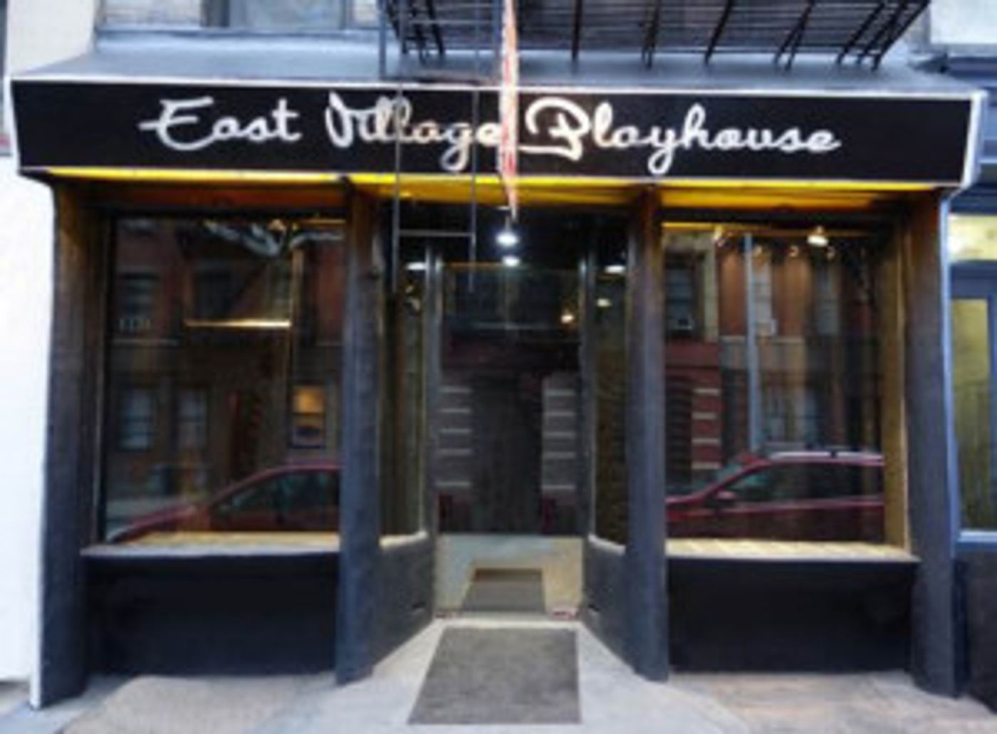 New Performance Space East Village Playhouse Opens Downtown  Image