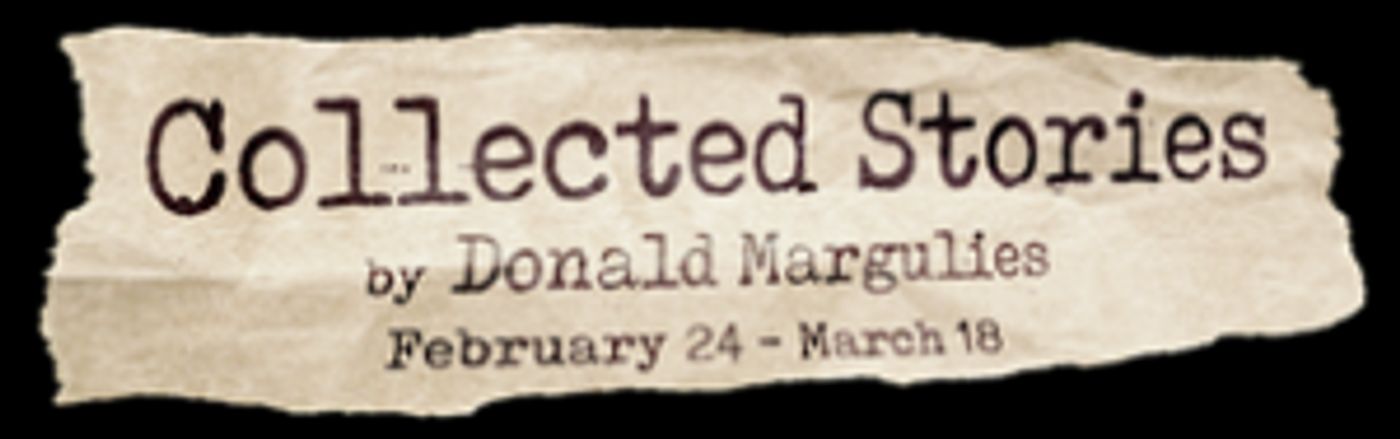 Esteemed Professionals to Participate in Collected Stories Programs at MJTC  Image