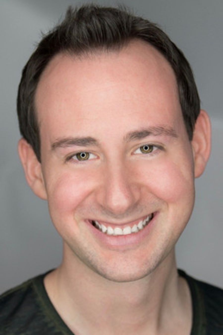 Michael Scott Ross Debuts Solo Broadway Cabaret At Winter Park Playhouse Image