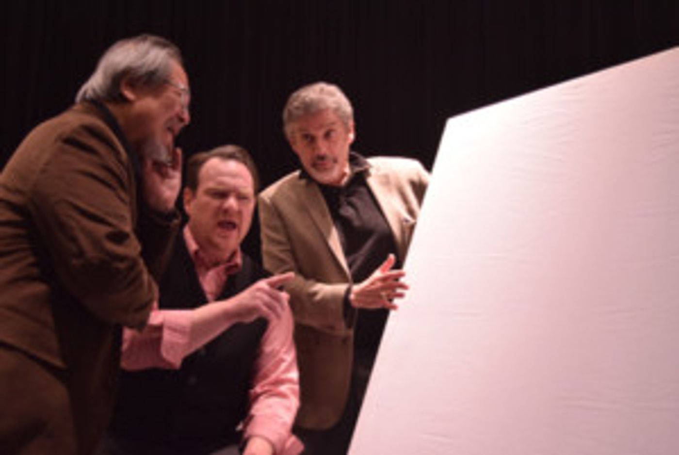 Cent. Stage Co. Announces ART  Image