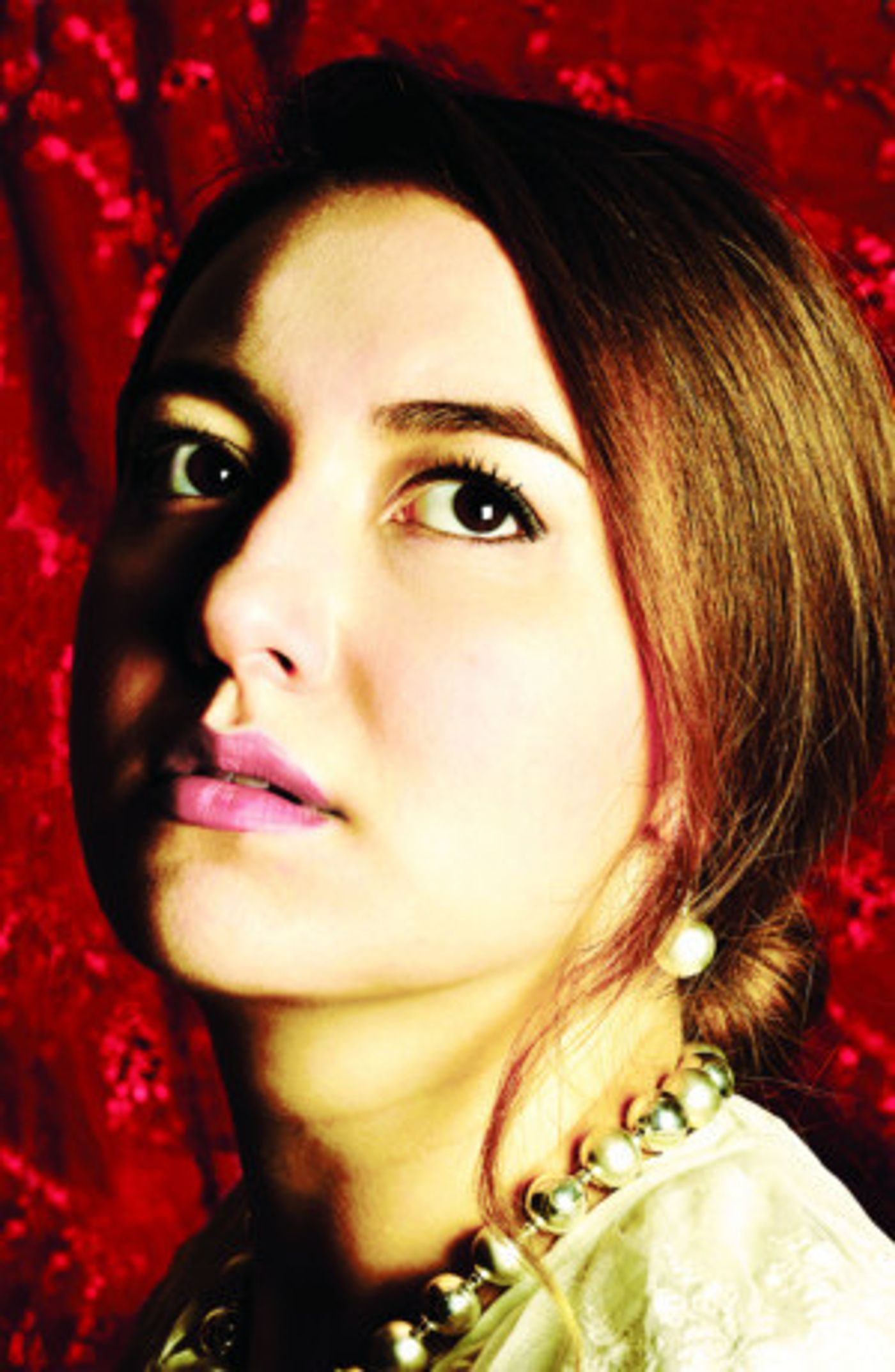 ANNA KARENINA Comes to Lifeline Theatre  Image