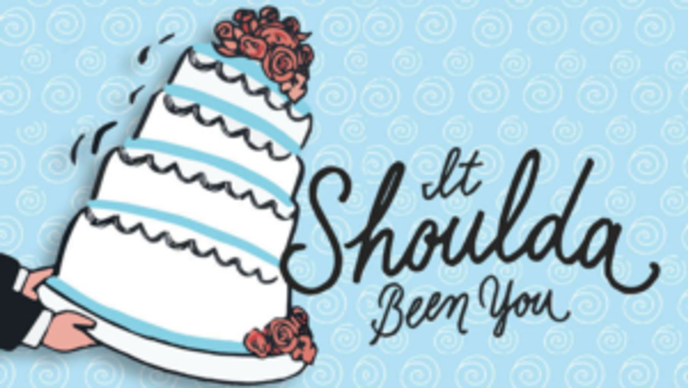 Out Of Box Theatre Presents IT SHOULDA BEEN YOU  Image