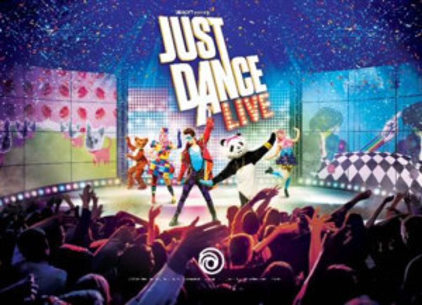 JUST DANCE LIVE Announces $20 Tickets  Image