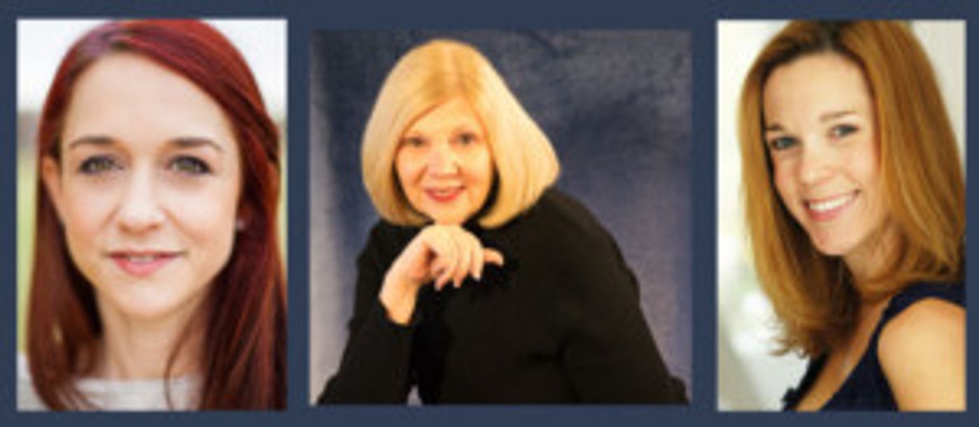 WingSpan Theatre Company Announces Staged Reading of THE COMPARABLES  Image