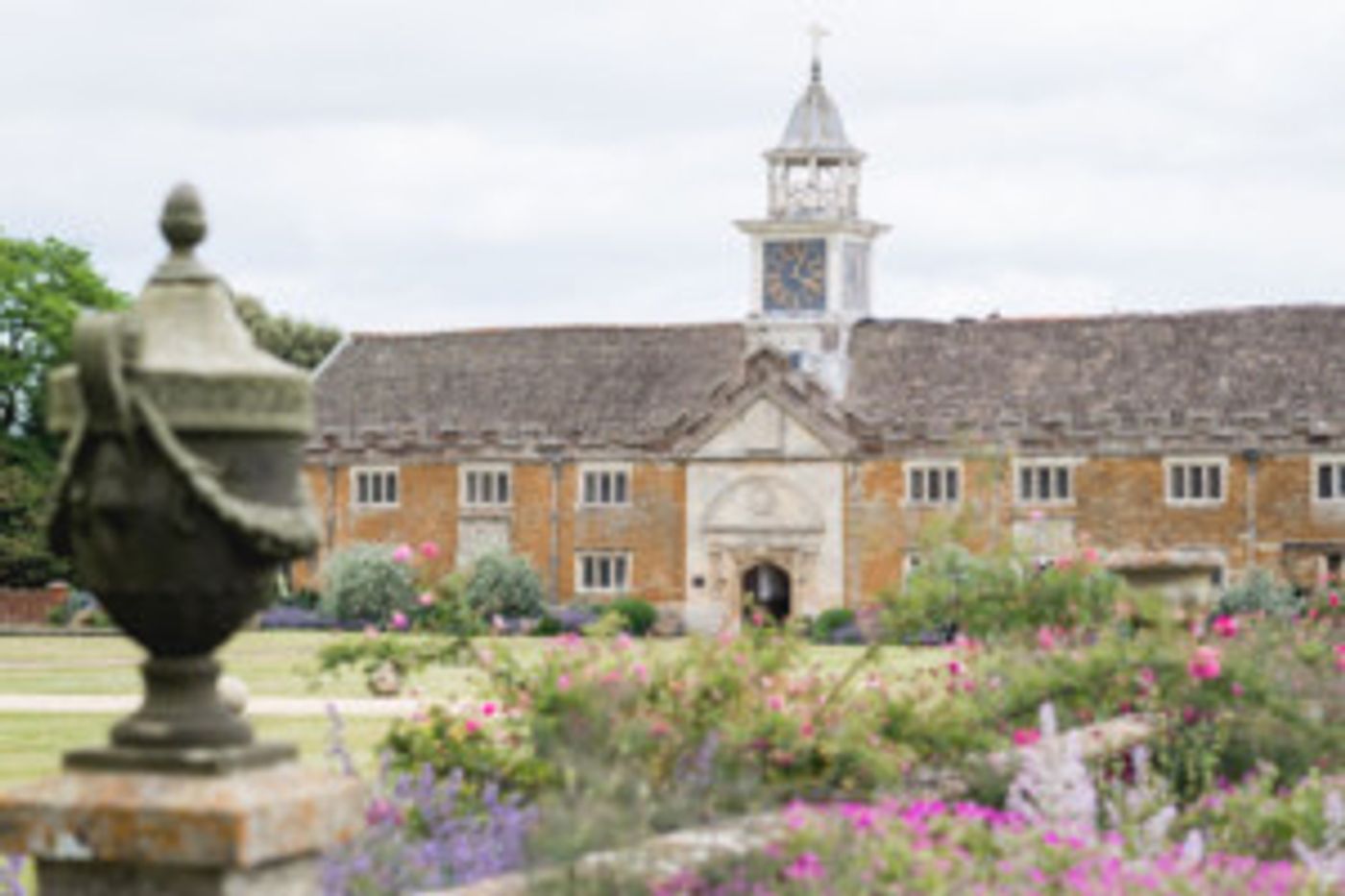 Nevill Holt Opera Announces Two New Orchestral Partnerships For 2018  Image