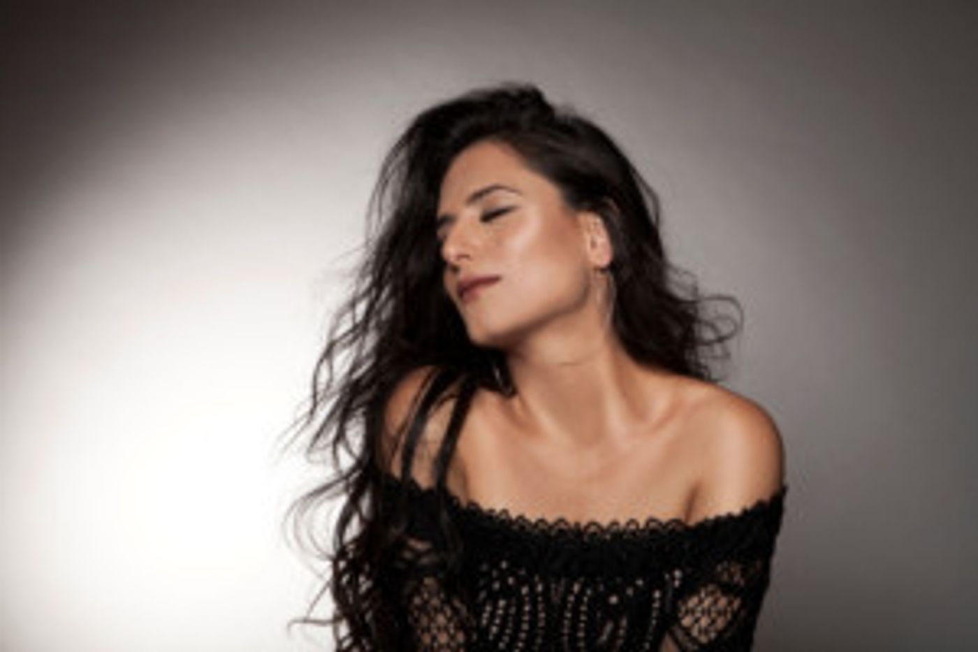 Orna Banai, Miri Mesika, Ester Rada, Hadar Levi and more at Holon Theatre's WOMAN FESTIVAL 2018  Image