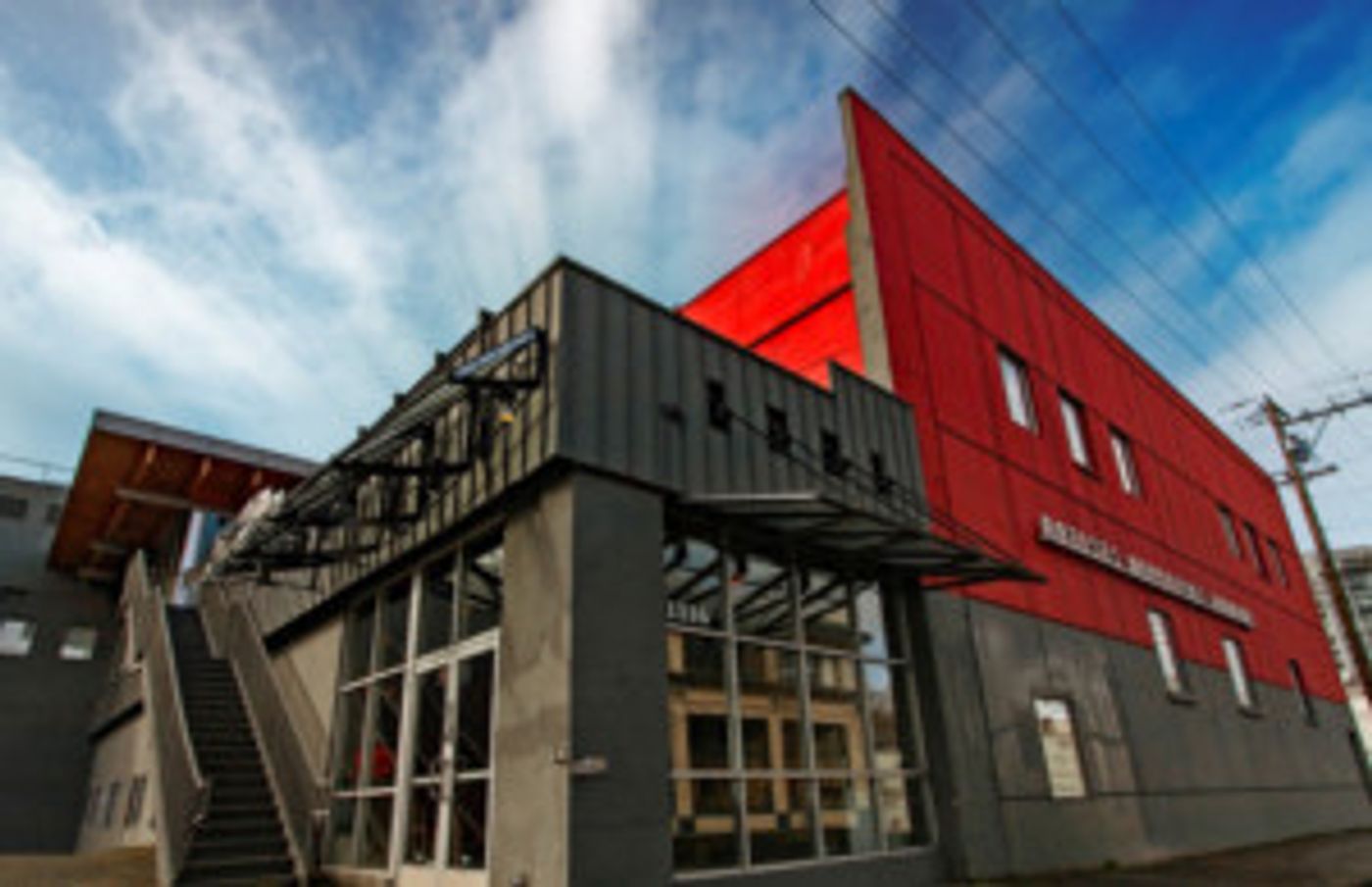 Artists Repertory Theatre Receives Anonymous $7 Million Gift; Largest Donation in its 35-Year History  Image