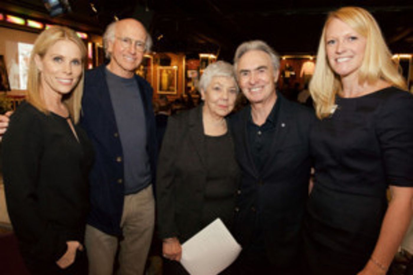 National Comedy Center Acquires The Archive Of Comedian Shelley Berman  Image