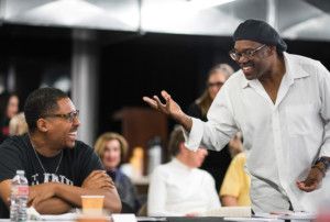 A Noise Within's A RAISIN IN THE SUN Begins 2/25  Image