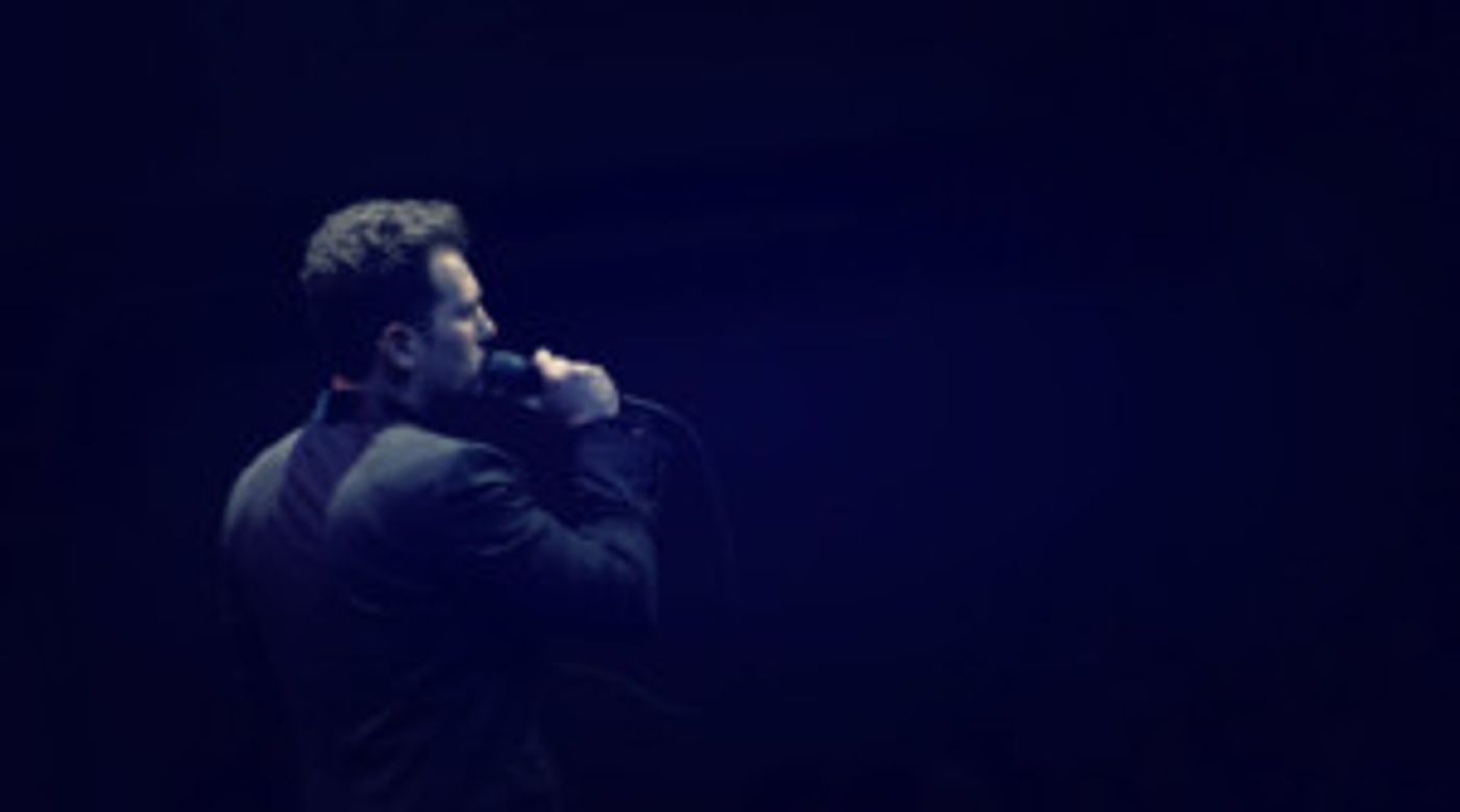 Chris Pinnella Set to Perform 'Sinatra At The Sands' Album in Asbury Park  Image