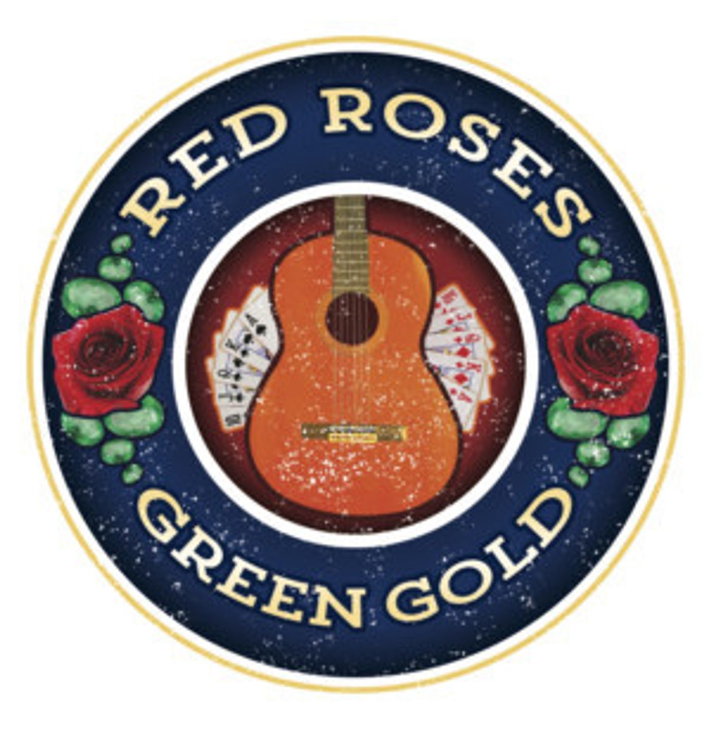 RED ROSES, GREEN GOLD To Perform At SXSW and Will Conclude NYC Run Feb 18  Image