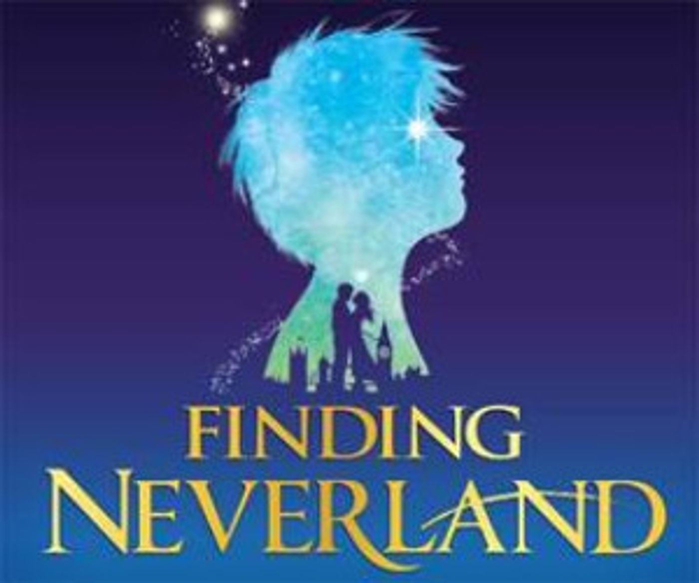 Tickets On Sale Today for the Tulsa Premiere Of FINDING NEVERLAND  Image