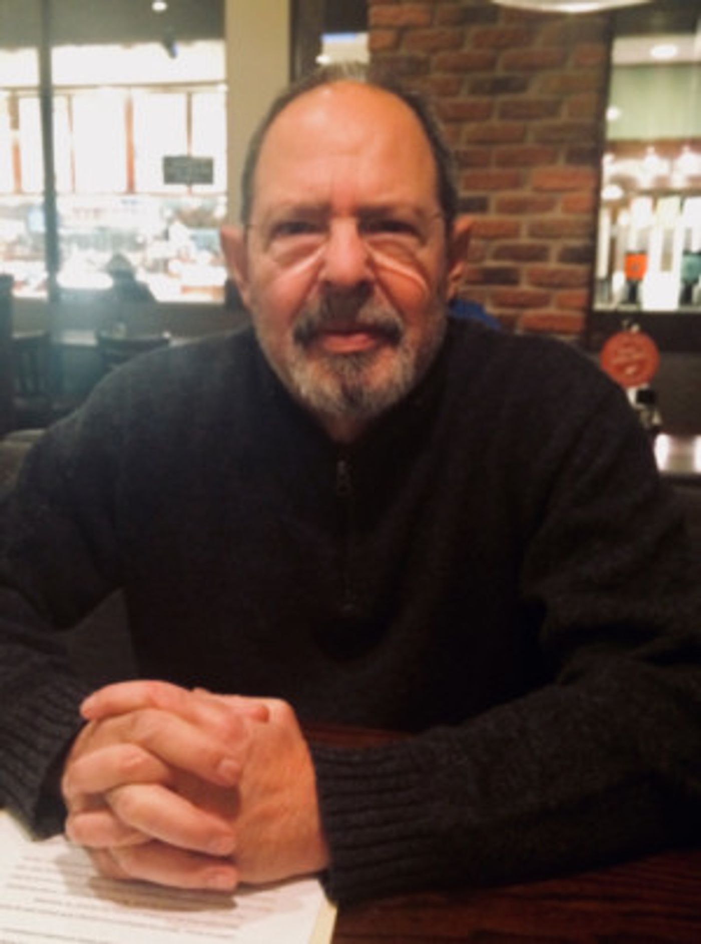 Stories About A Bulls Star, Spiritual Enlightenment, The Vietnam War, And High Heels This March  Image