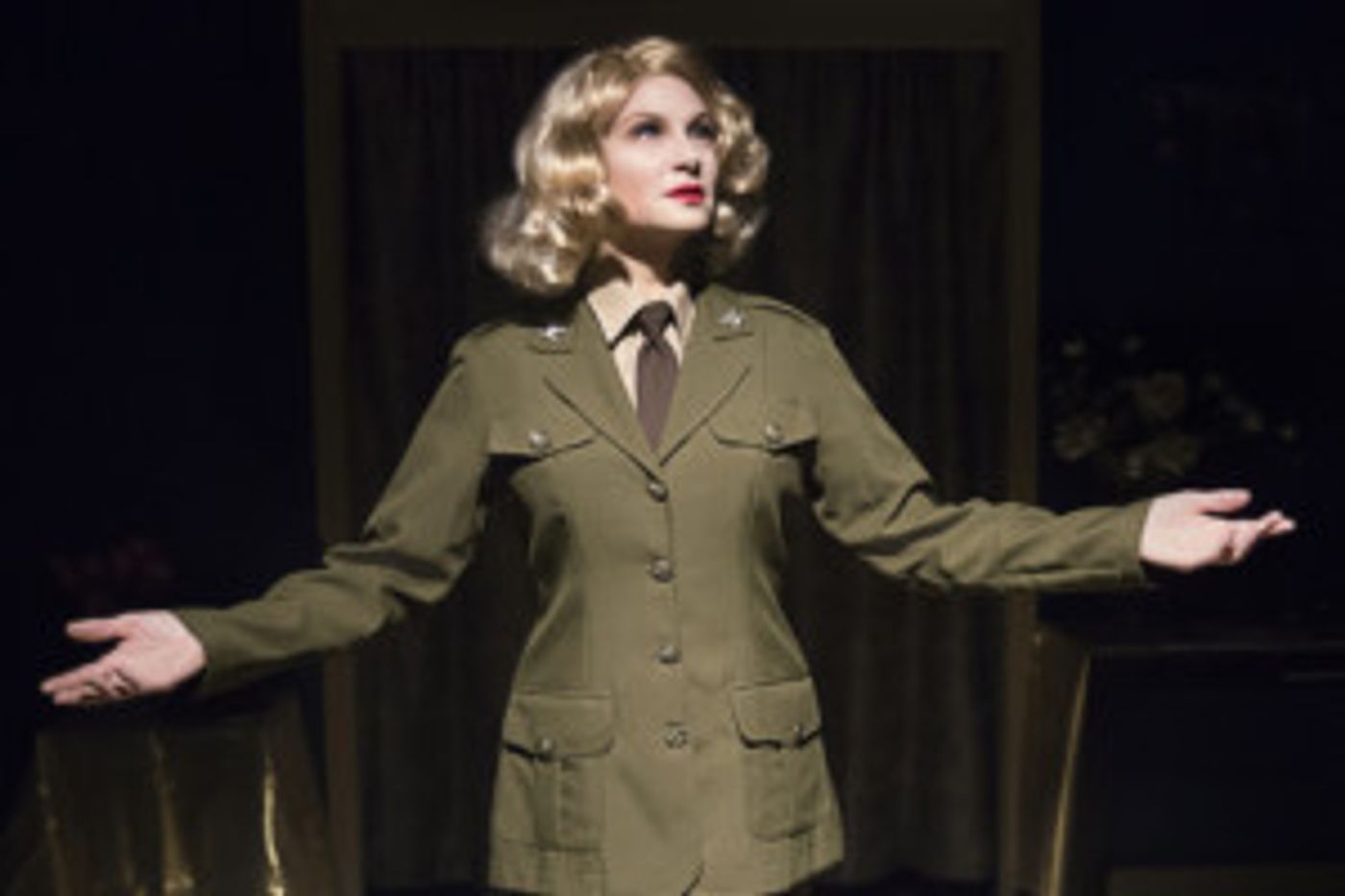 MARLENE Set For Winterfest 2018 at The Hudson Guild Theatre  Image