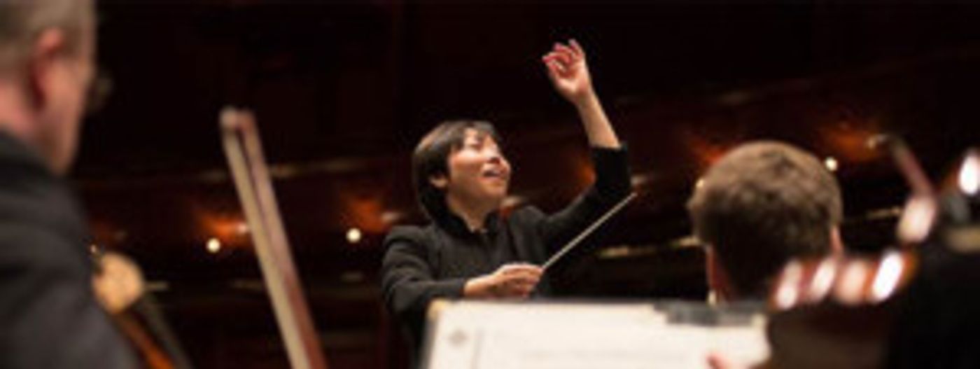 NJSO Presents World Premiere of Richard Danielpour Concerto Alongside Works By Tchaikovsky And Haydn  Image
