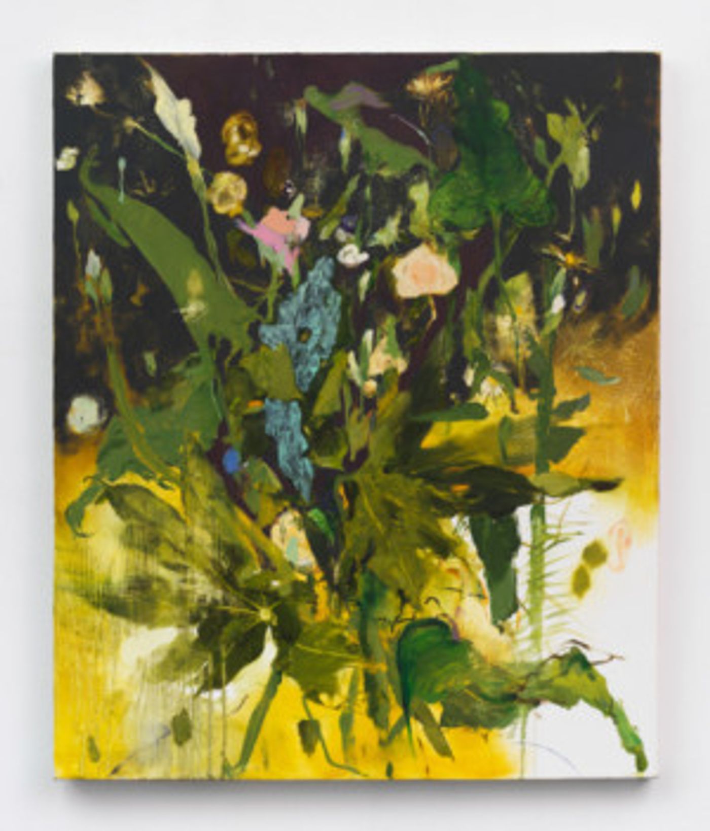 Rose Art Museum Announces Spring 2018 Exhibitions  Image