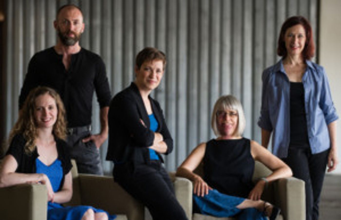 Ohio-Based Les Delices Performs Works Of The French Rococo  Image