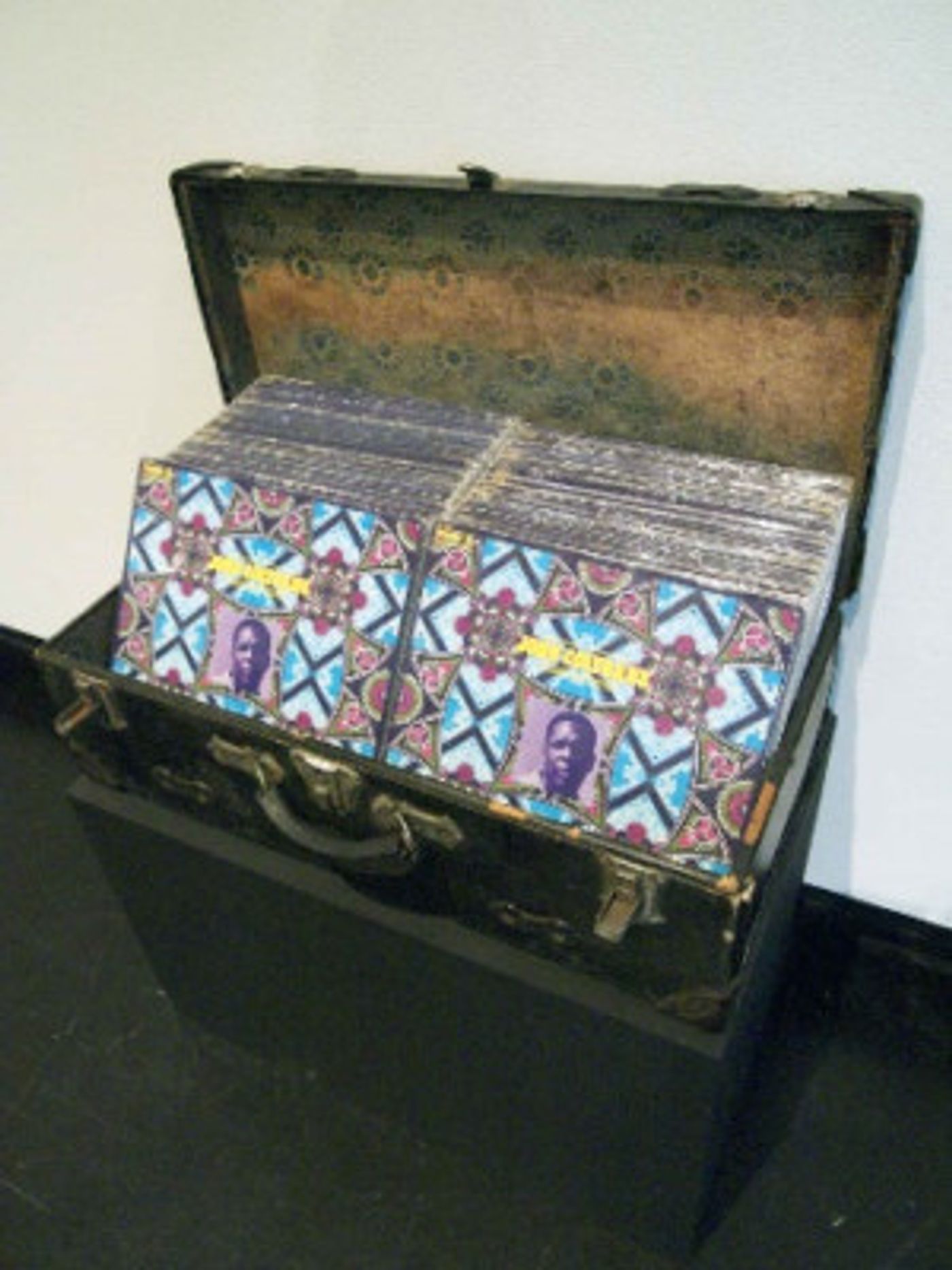 Terry Adkins, Donald Judd Exhibitions Open Spring 2018 At ICA Miami  Image