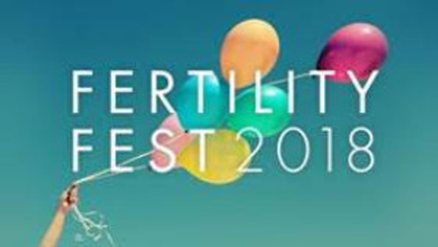 Bush Theatre To Host FERTILITY ARTS FESTIVAL  Image