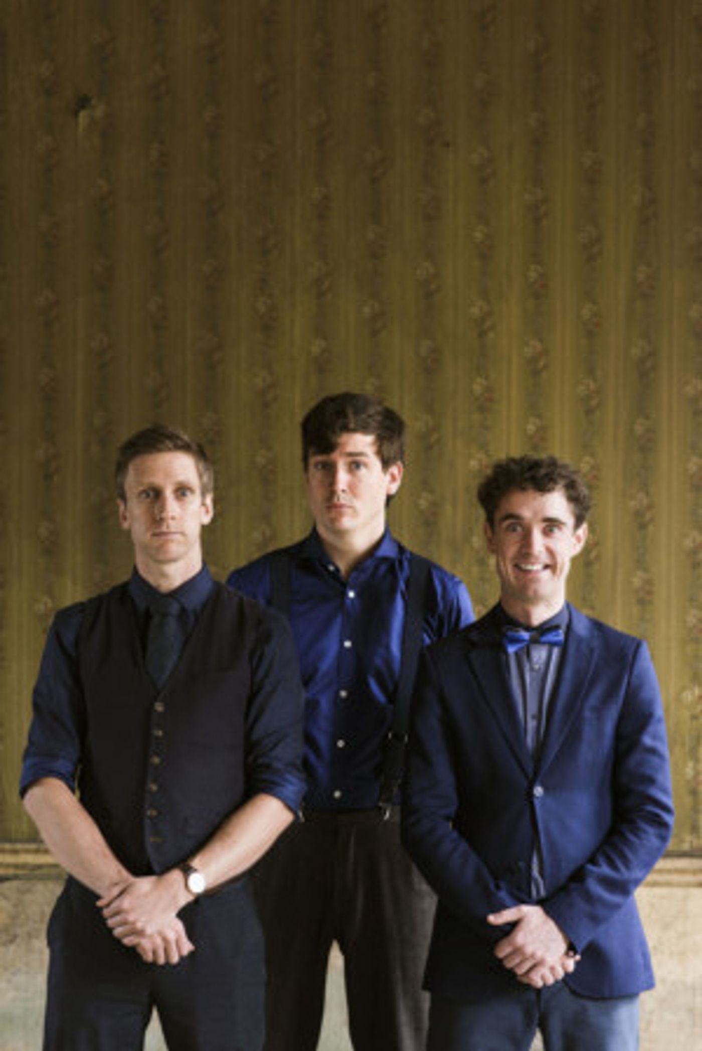 Foil Arms & Hog UK Tour Stops Off At Chester's Storyhouse  Image